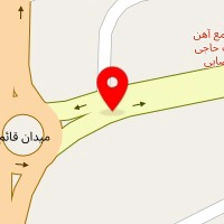 آهن آلات قائم