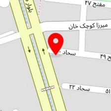 سنگ فروشی الوندی