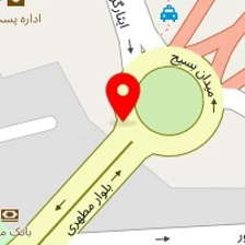 مصالح ساختمانی جلوه