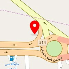 مصالح فروشی علیخانی