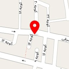 فروشگاه رنگ جاویدان