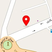 کابین تک مراغه