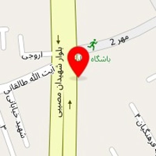 شرکت آسانسوری شهاب صنعت آرکا