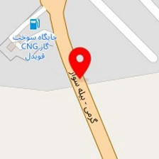 مصالح فروشی مغان