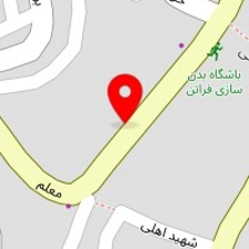 مصالح ساختمانی بدر