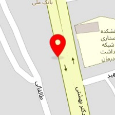 آهن آلات و مصالح فروشی حاج تقی تقوی