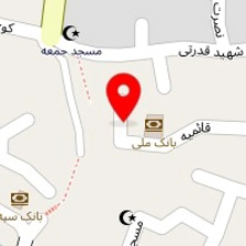 آبرسانی خالقی