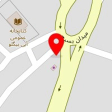 مصالح فروشی سجودی