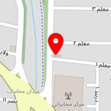 فروشگاه شیرآلات و تجهیزات آشپزخانه مرغوب