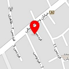 نماینده گی شیرآلات تپس