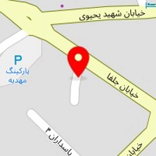 رنگ و ابزارآلات محمدزاده