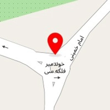 سنگ فروشی پویا