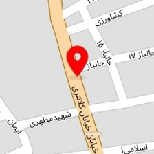 مصالح فروشی احمدی