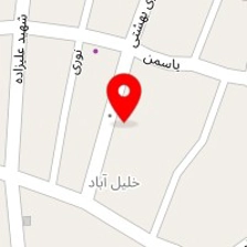 فروشگاه مصالح ساختمانی