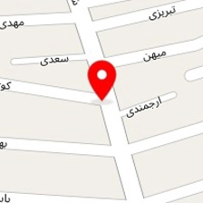 مصالح ساختمانی سیمان صوفیان نادری