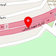 شیشه بالکن ماهان جام