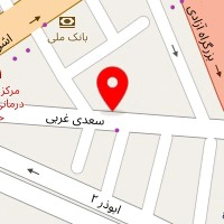 بازرگانی تندیس حسین پور