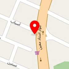بازرگانی مهدی پور