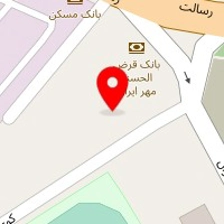 آهن ونک