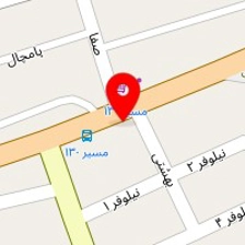 رنگ فروشی قربانی