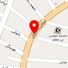 آلومینیوم کاری علیزاده