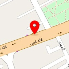 فروشگاه رنگین کمان