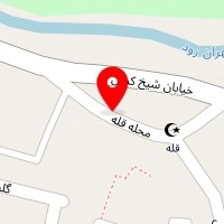 گالری سنگ قلیپور