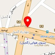 فروشگاه رنگ شعوری میلانی