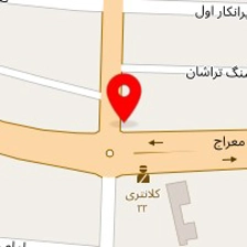رنگ فروشی همت جو