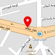 فروشگاه خانه و آشپزخانه