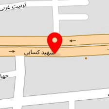 فروشگاه ایزوگام قیر و گونی بهپوری