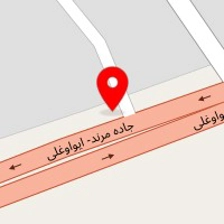 مصالح ساختمانی رضایی