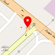 مصالح ساختمانی سفال غرب