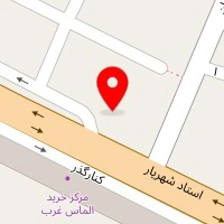 مصالح فروشی مهدوی