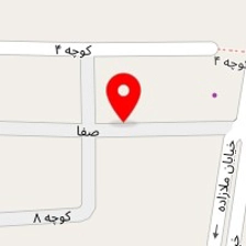 کالای ساختمانی مرادبیگی