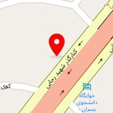 آهن آلات سروری