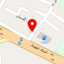 تجهیزات آشپزخانه و یراق آلات MDF