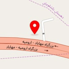 مجتمع سنگ سعیدی