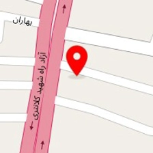 رنگ وابزار بهروز