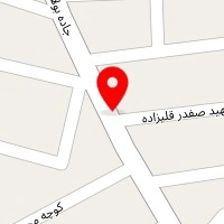 مصالح ساختمانی آذربایجان