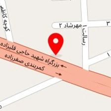 آهن فروشی آذری
