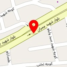 فروشگاه چسب و رنگ سمائی فر