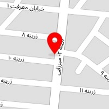 مصالح فروشی رضاپور
