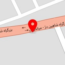 شرکت محصولات بتنی و ساختمانی غرب سازان