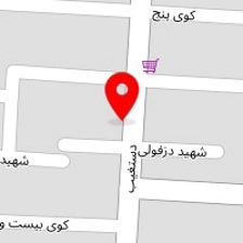 فروشگاه تاسیساتی آریا