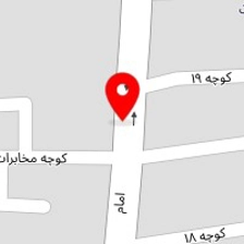 کابینت سازی مهران
