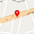 اتو رنگ نانو سرامیک شیرزاد نقاش