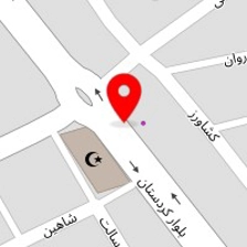مصالح ساختمانی پرهام
