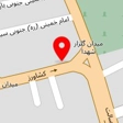 مصالح فروشی فریدی