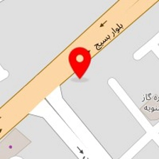 مصالح شهرصبا